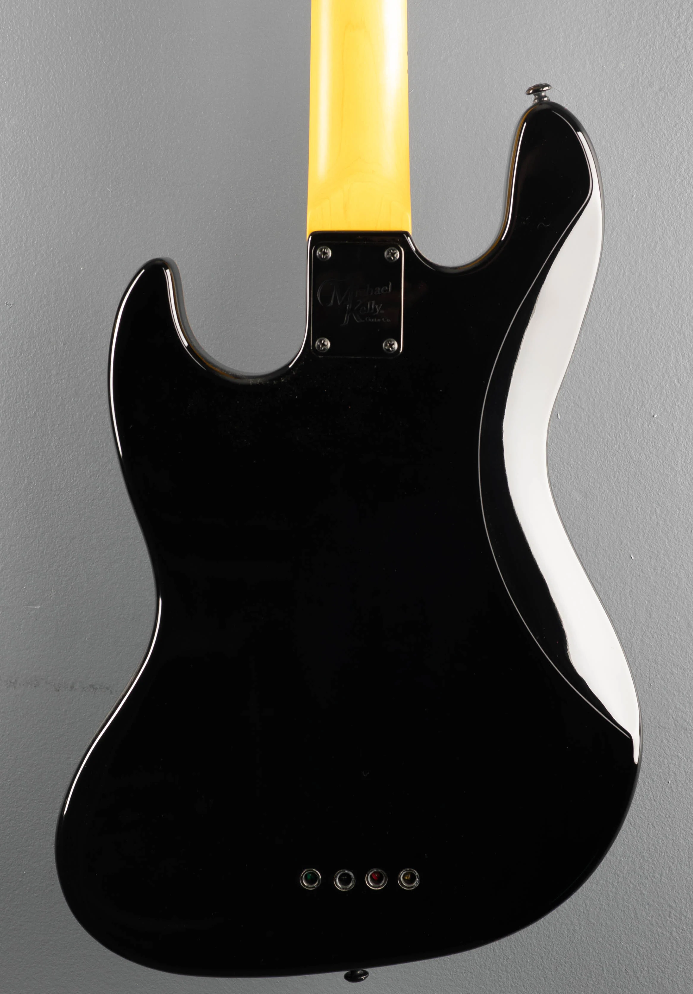 Vintage Element 4 Bass - Image 4