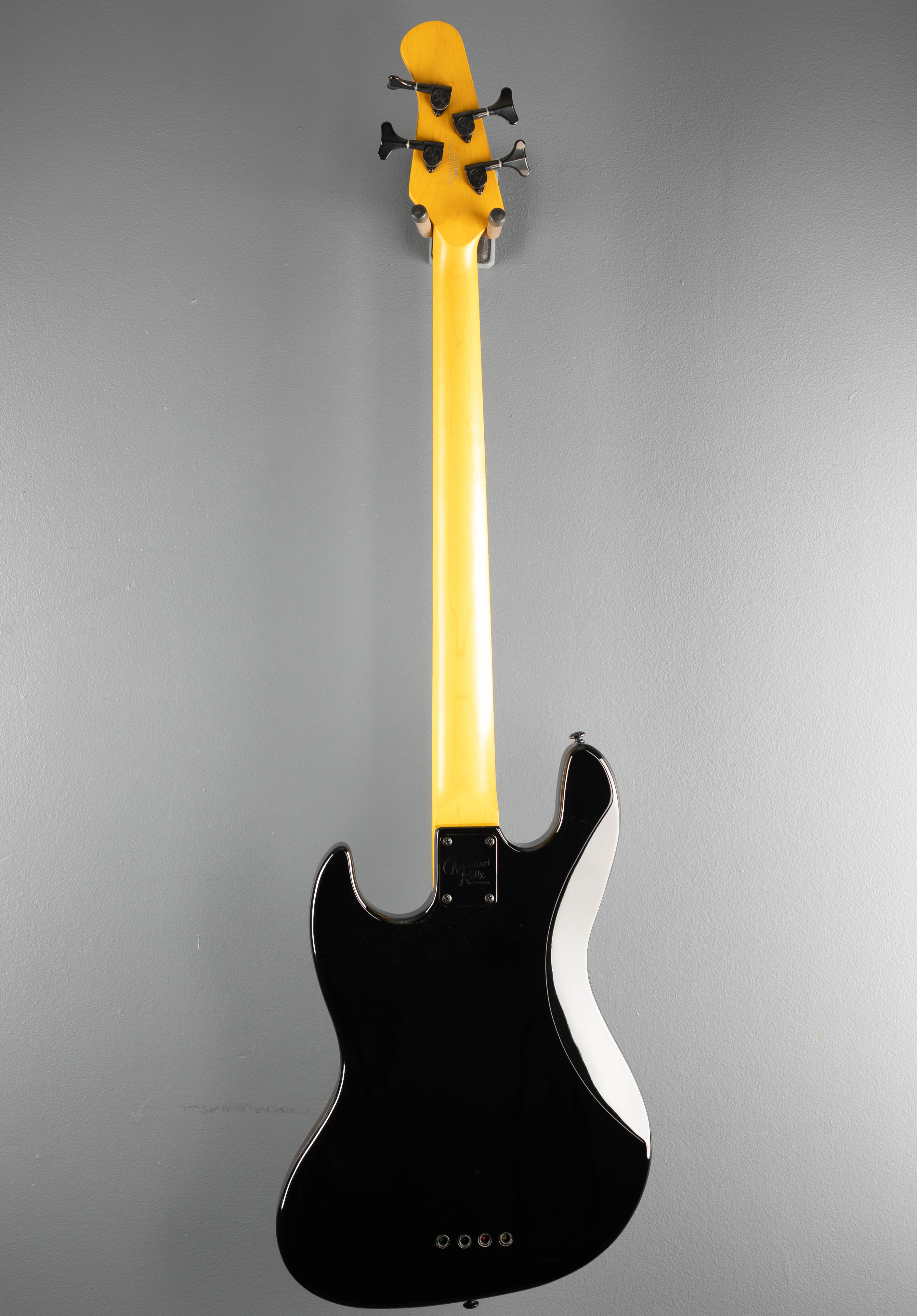 Vintage Element 4 Bass - Image 5