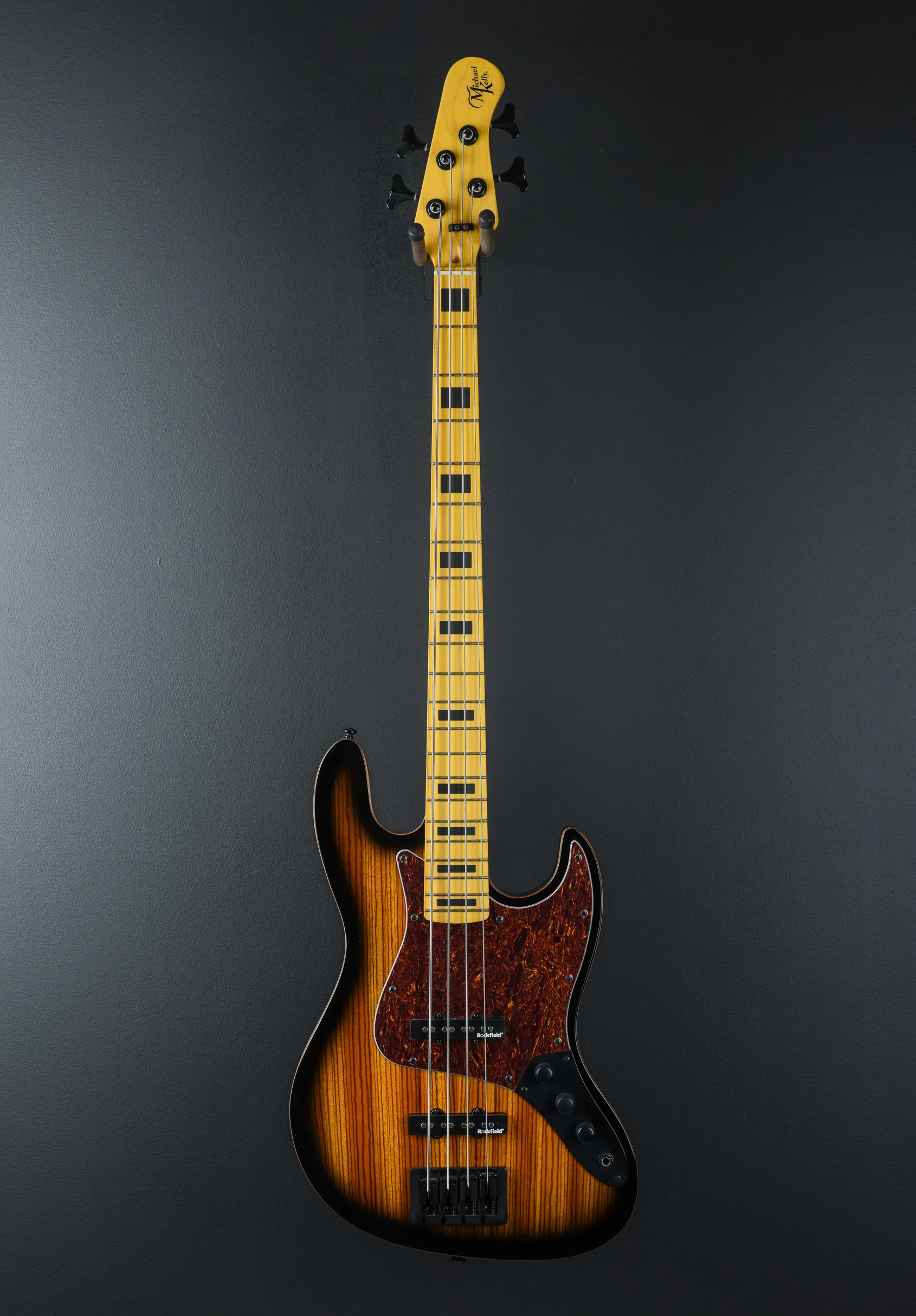 Vintage Element 4 Bass - Image 3