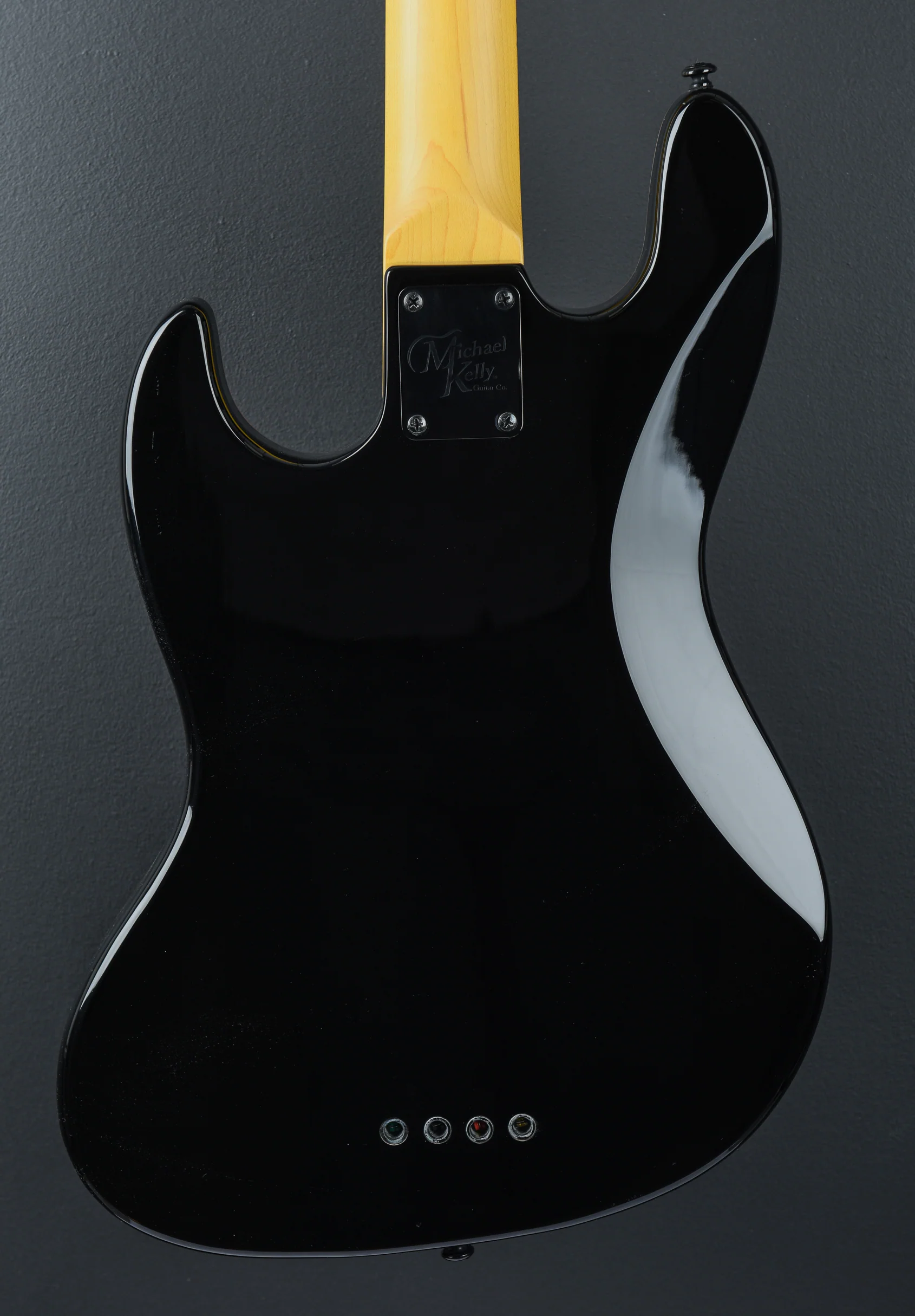 Vintage Element 4 Bass - Image 4