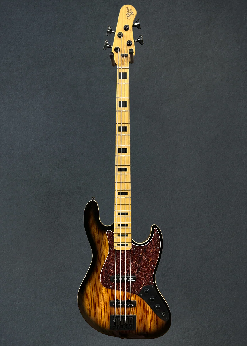 Vintage Element 4 Bass - Image 3