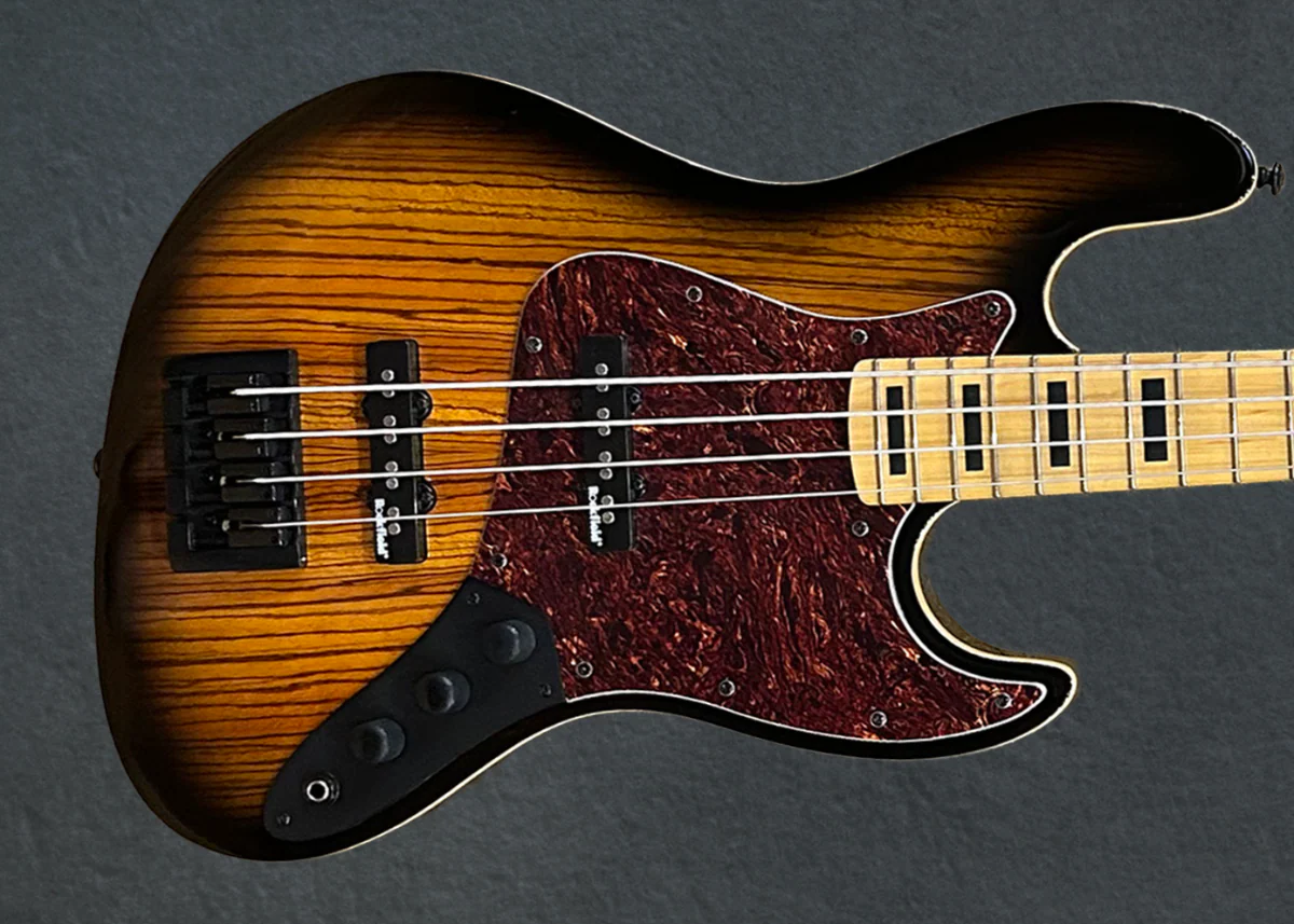 Misc Bass
