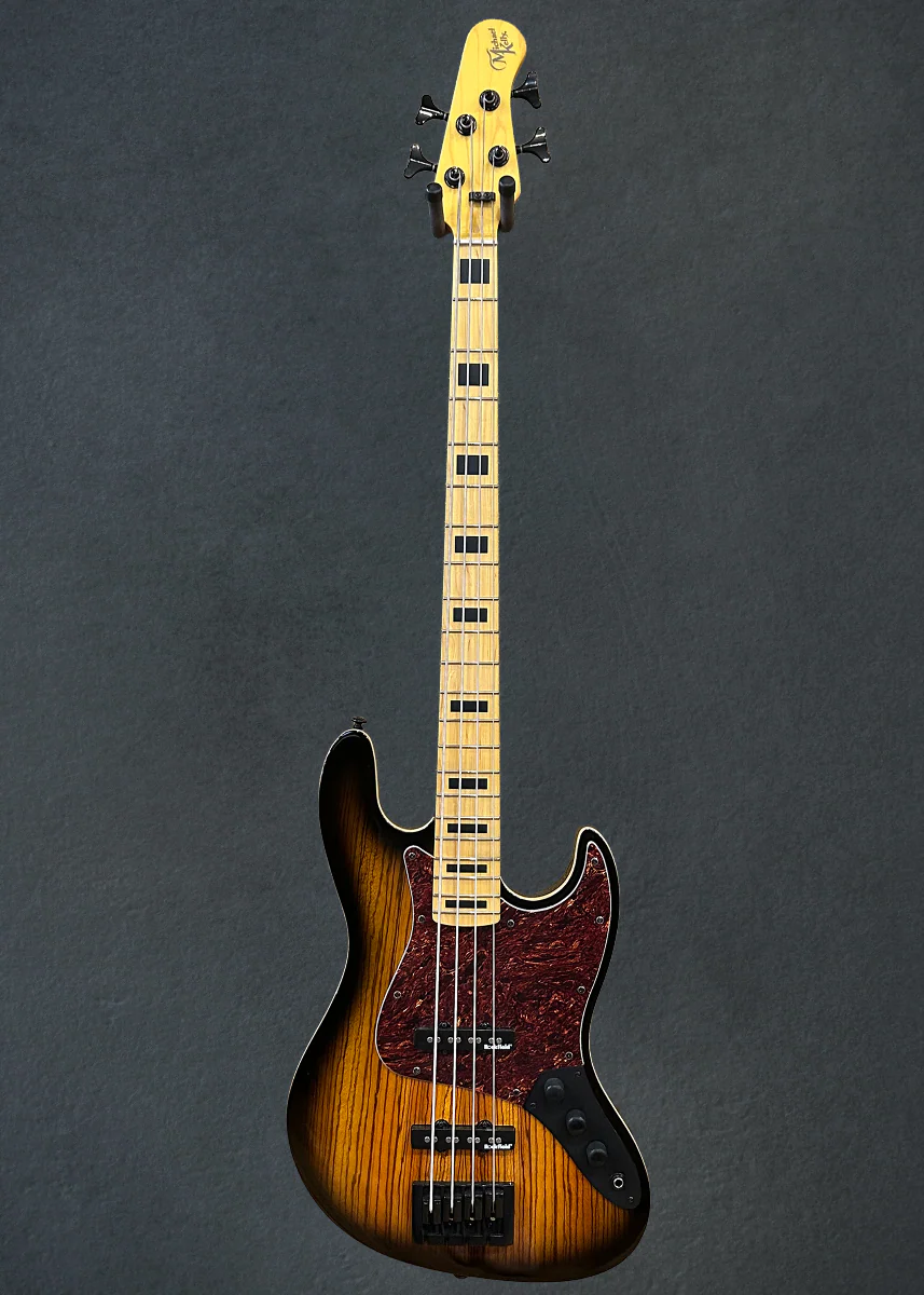 Vintage Element 4 Bass - Image 3