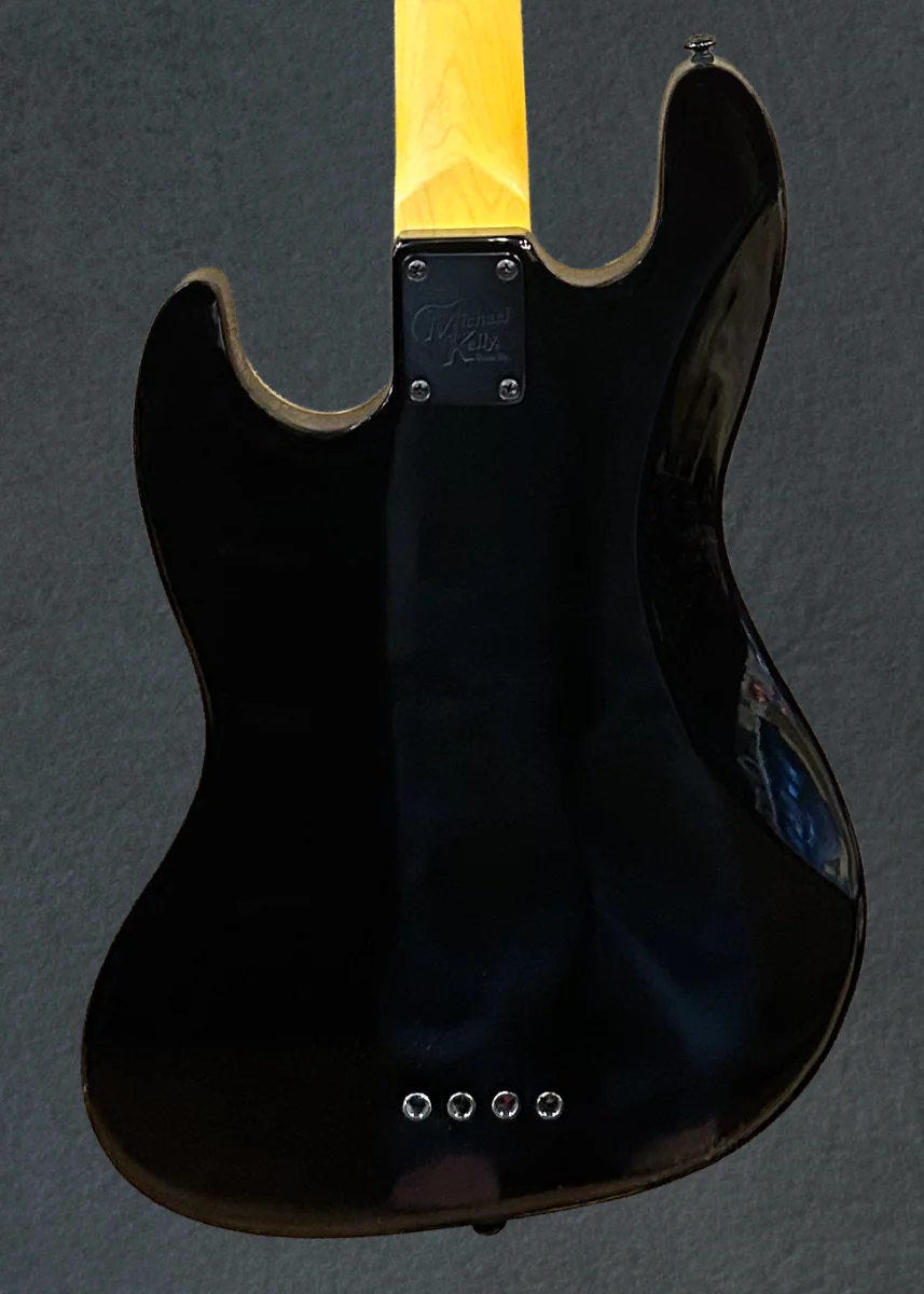 Vintage Element 4 Bass - Image 4