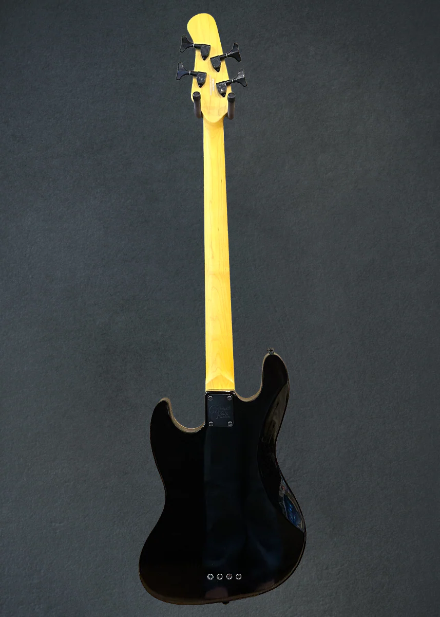 Vintage Element 4 Bass - Image 5