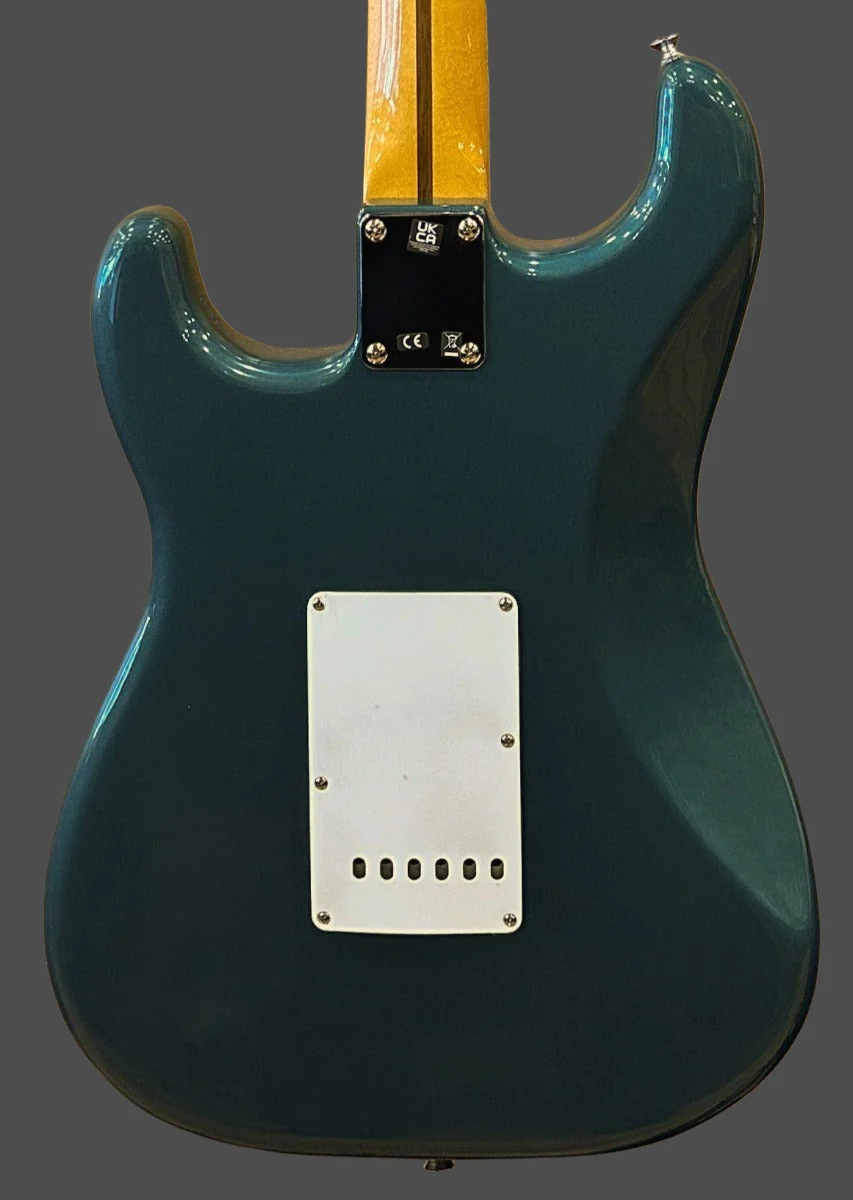 Vintera II 50's Stratocaster - Ocean Turquoise - Image 4