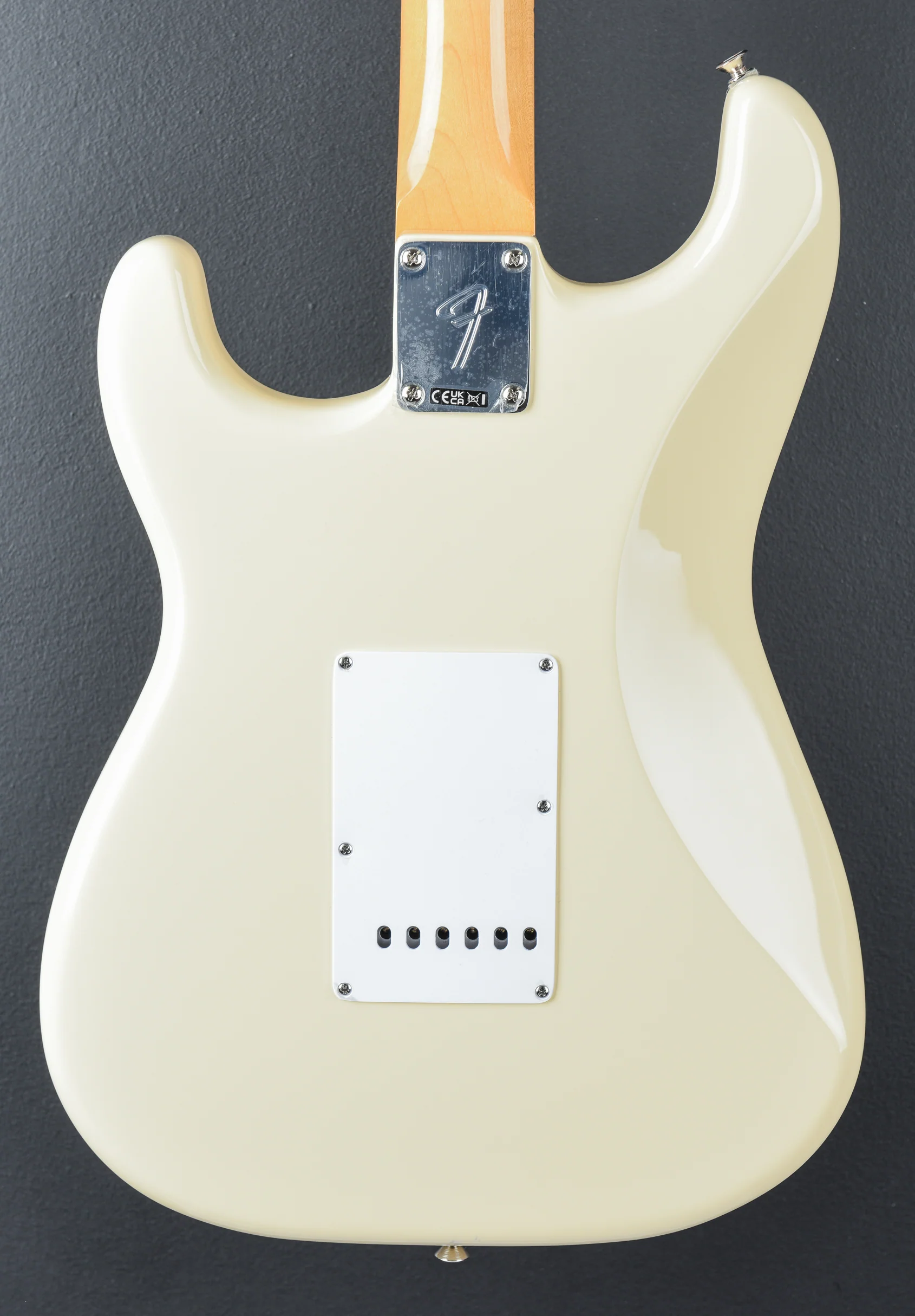 Vintera III Late 60's Stratocaster - Image 4