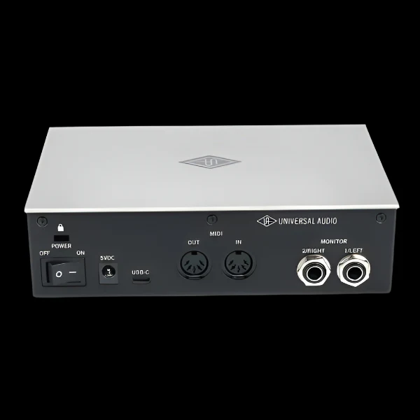 Volt 2 Bus-Powered USB Audio Interface - Image 2