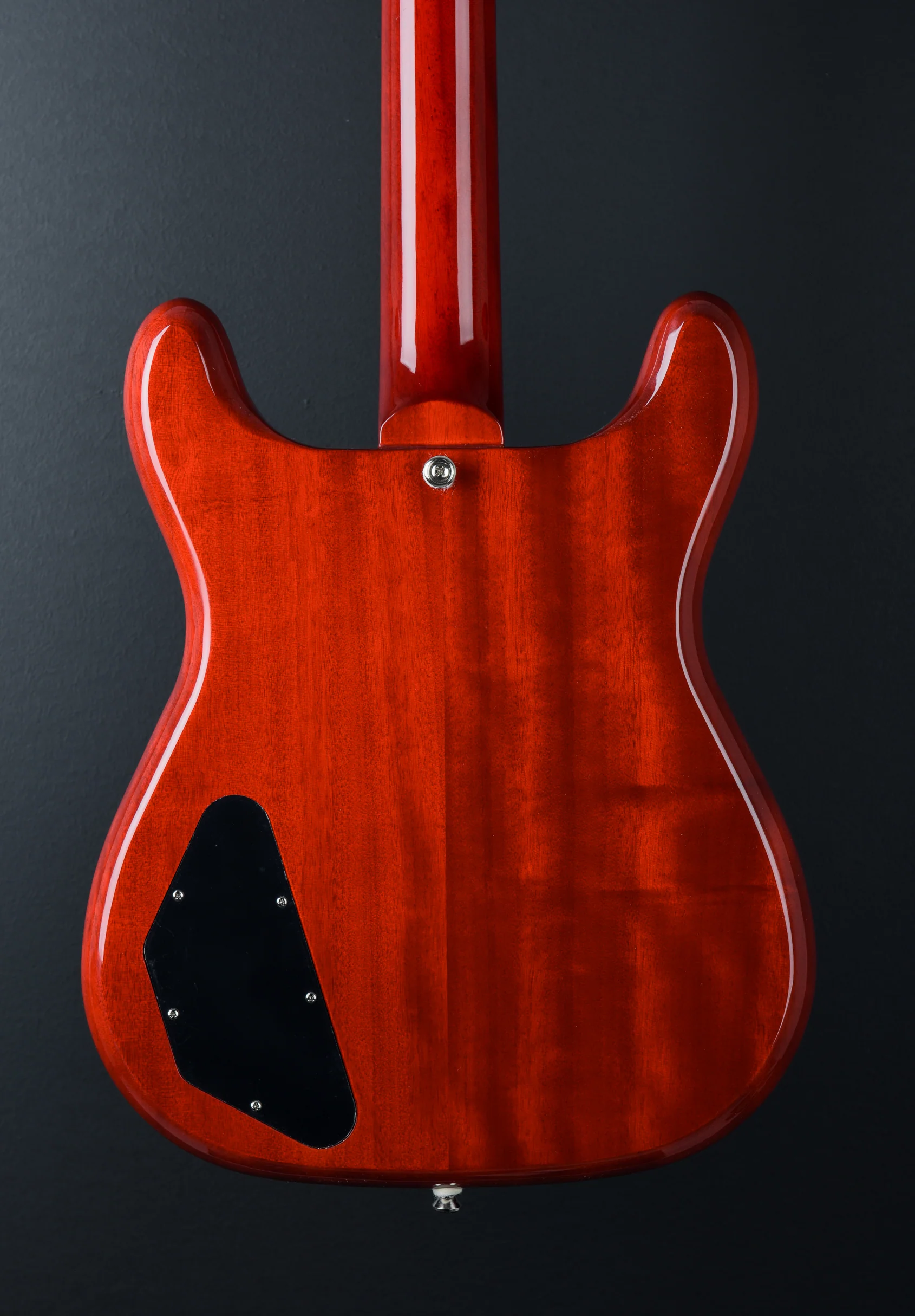 Wilshire P-90 ā Cherry - Image 5