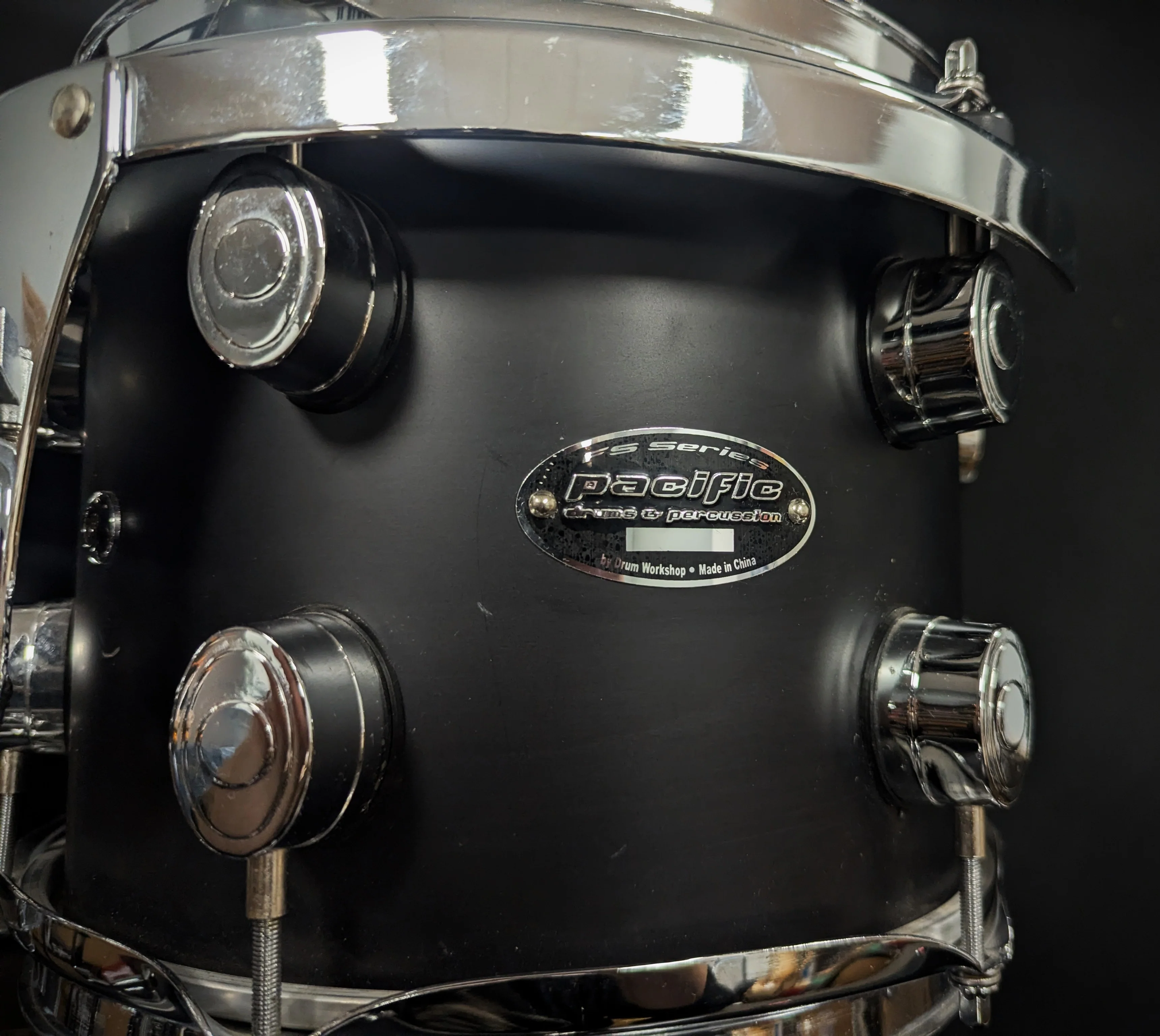 FS Series 4-Piece Shell Pack - Image 4