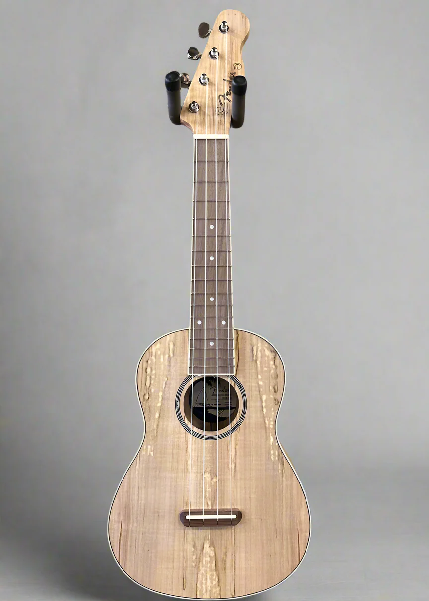 ZUMA EXOTIC CONCERT UKULELE - Image 2